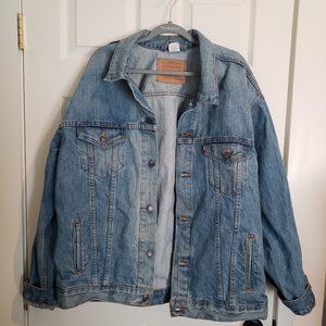 Levi's Vintage Jacket-Size XXL-Men's